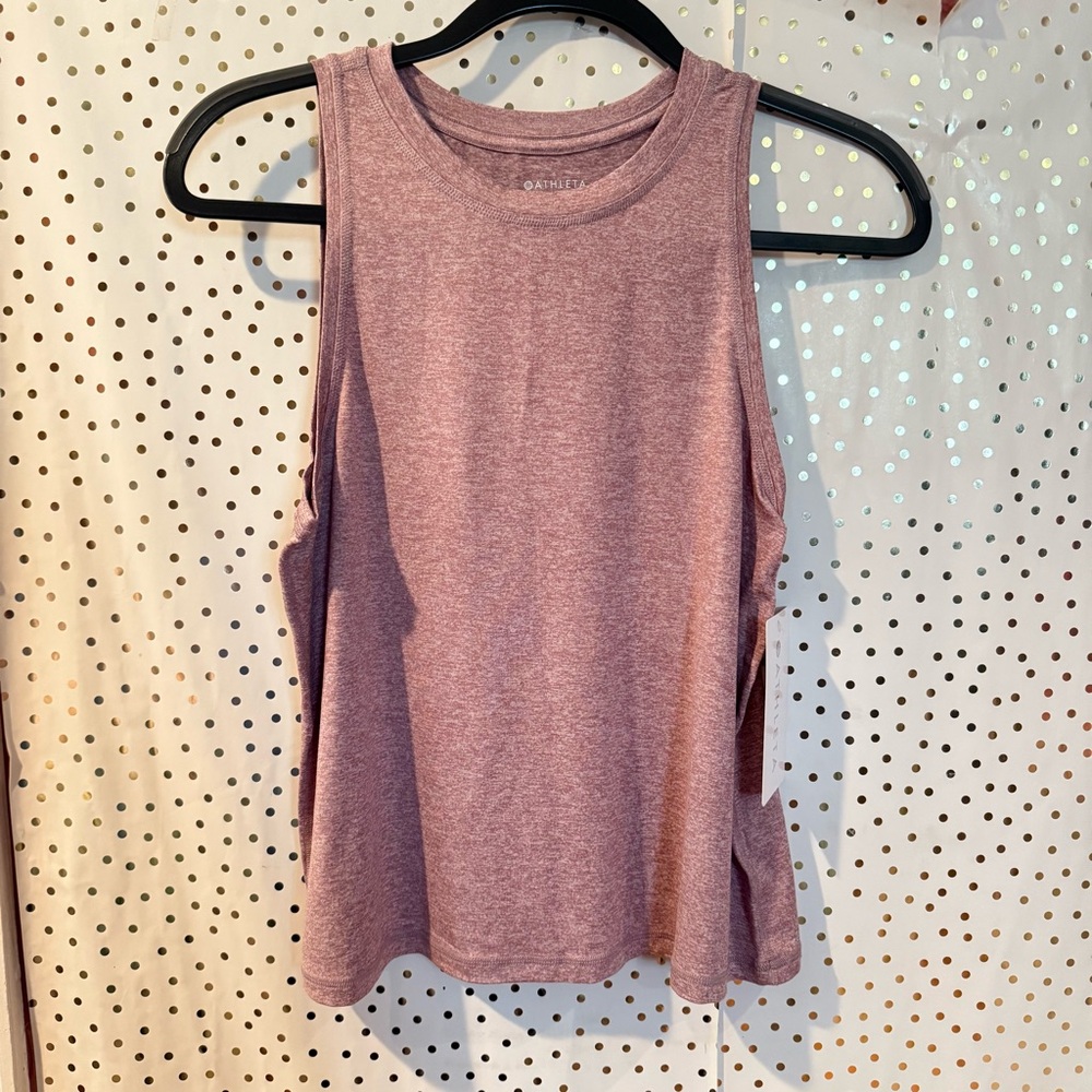Athleta Uptempo Tank Top